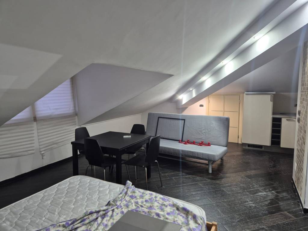 Loft / open space a Avellino in Via Giuseppe Nappi, 1 - Foto 3