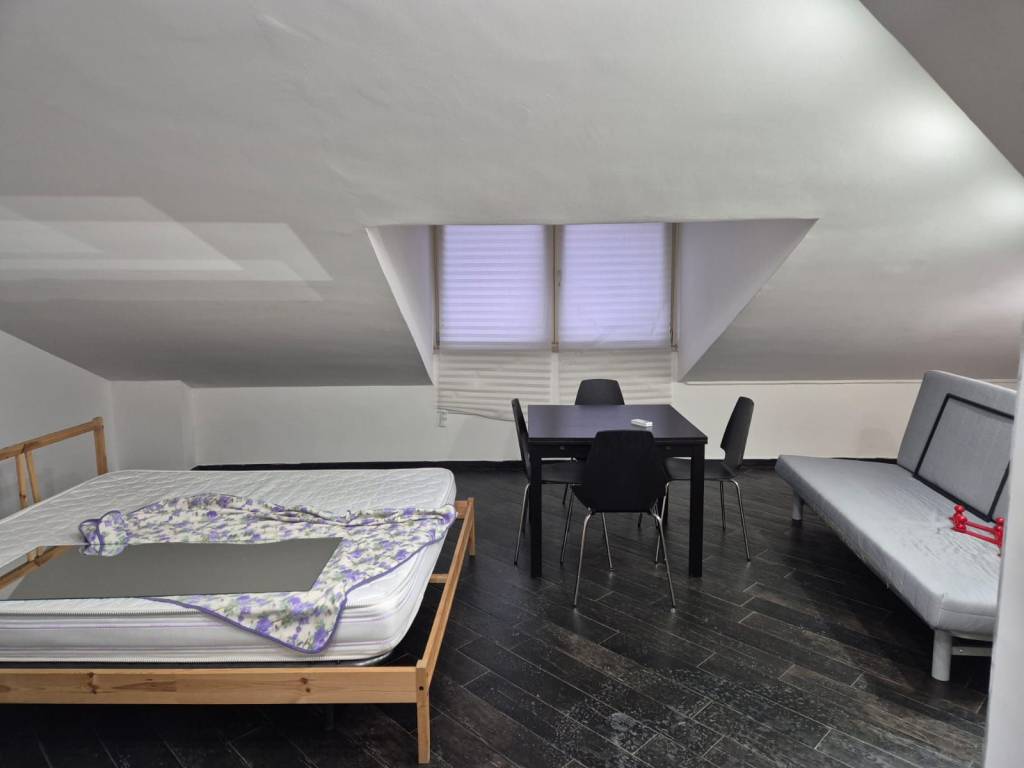 Loft / open space a Avellino in Via Giuseppe Nappi, 1 - Foto 4