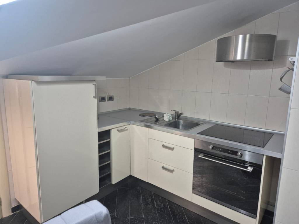 Loft / open space a Avellino in Via Giuseppe Nappi, 1 - Foto 5