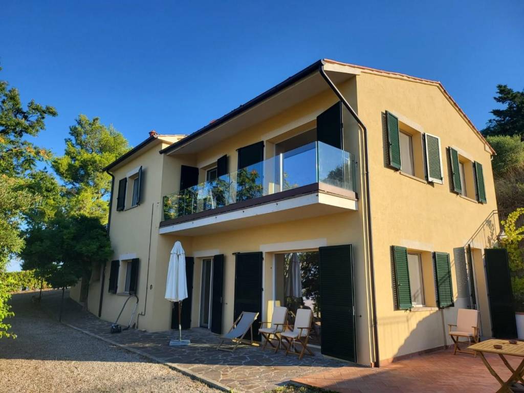 Villa a Volterra in Volterra - Foto 2