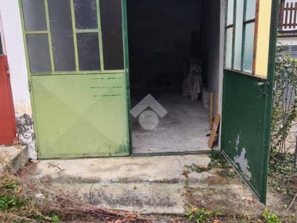 Box / garage a Ceres in Frazione Procaria - Foto 2