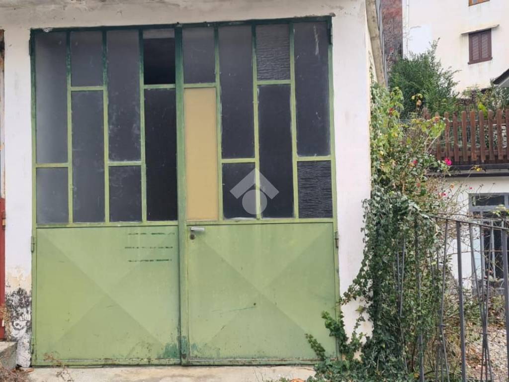 Box / garage a Ceres in Frazione Procaria - Foto 3