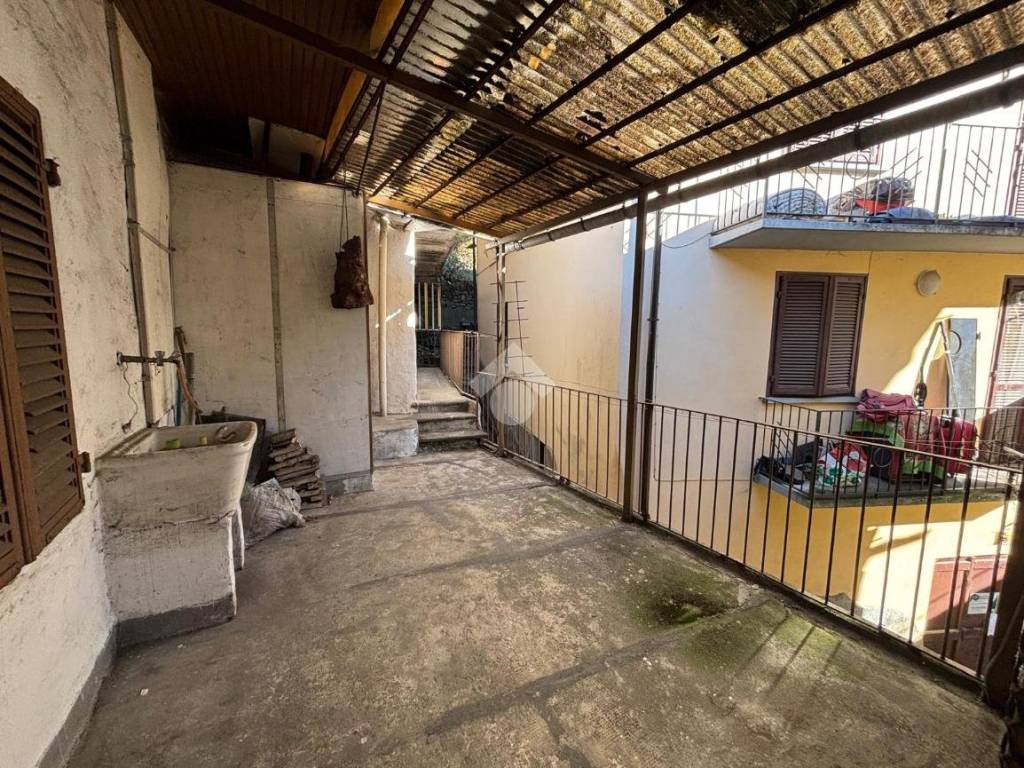 Casa indipendente a Pessinetto in Via Roma, 36 - Foto 2