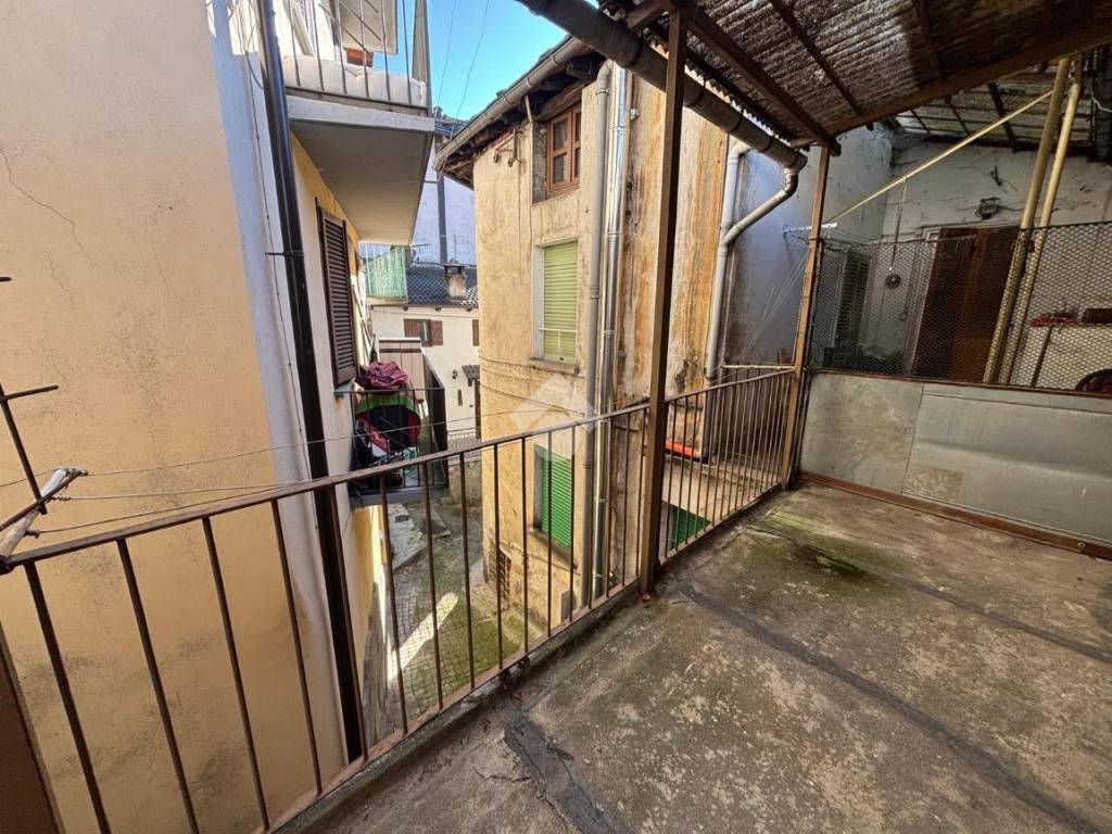Casa indipendente a Pessinetto in Via Roma, 36 - Foto 3