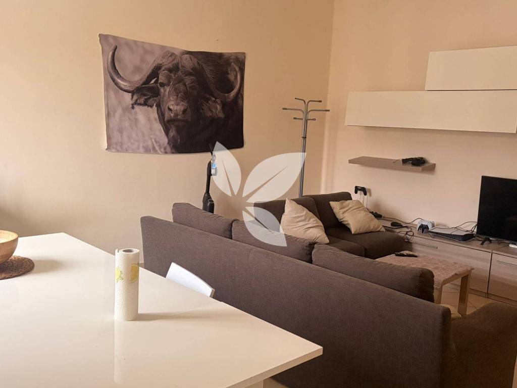 Appartamento a Viadana in Piazza Alessandro Manzoni, 9 - Foto 2