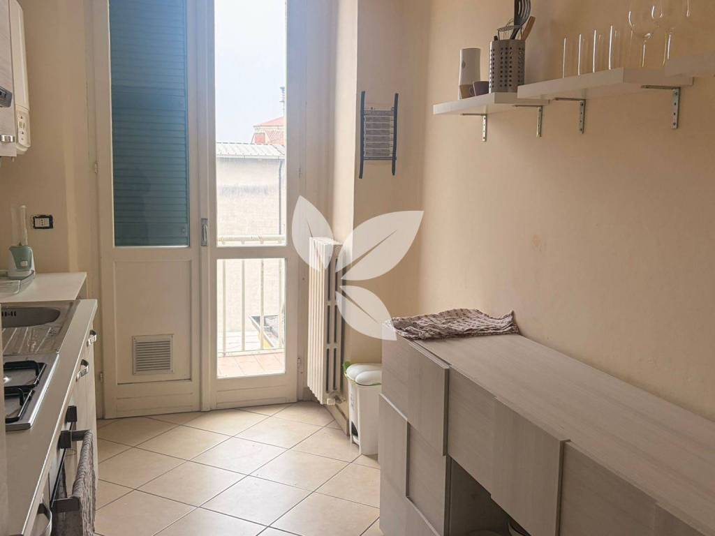 Appartamento a Viadana in Piazza Alessandro Manzoni, 9 - Foto 3