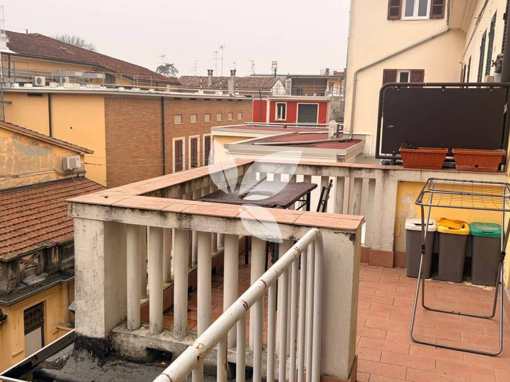 Appartamento a Viadana in Piazza Alessandro Manzoni, 9 - Foto 5