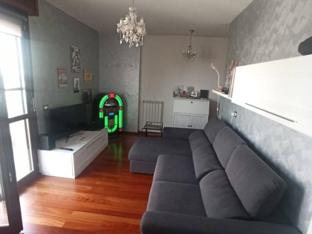 Attico / mansarda a Latina in Via San Carlo da Sezze - Foto 2