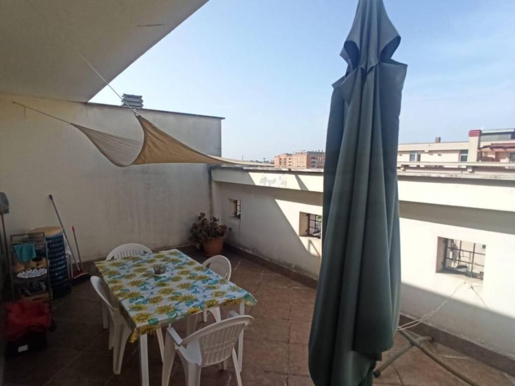 Attico / mansarda a Latina in Via San Carlo da Sezze - Foto 3