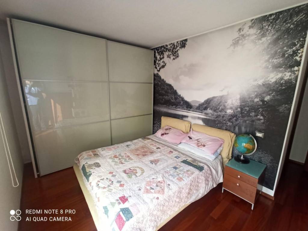 Attico / mansarda a Latina in Via San Carlo da Sezze - Foto 4