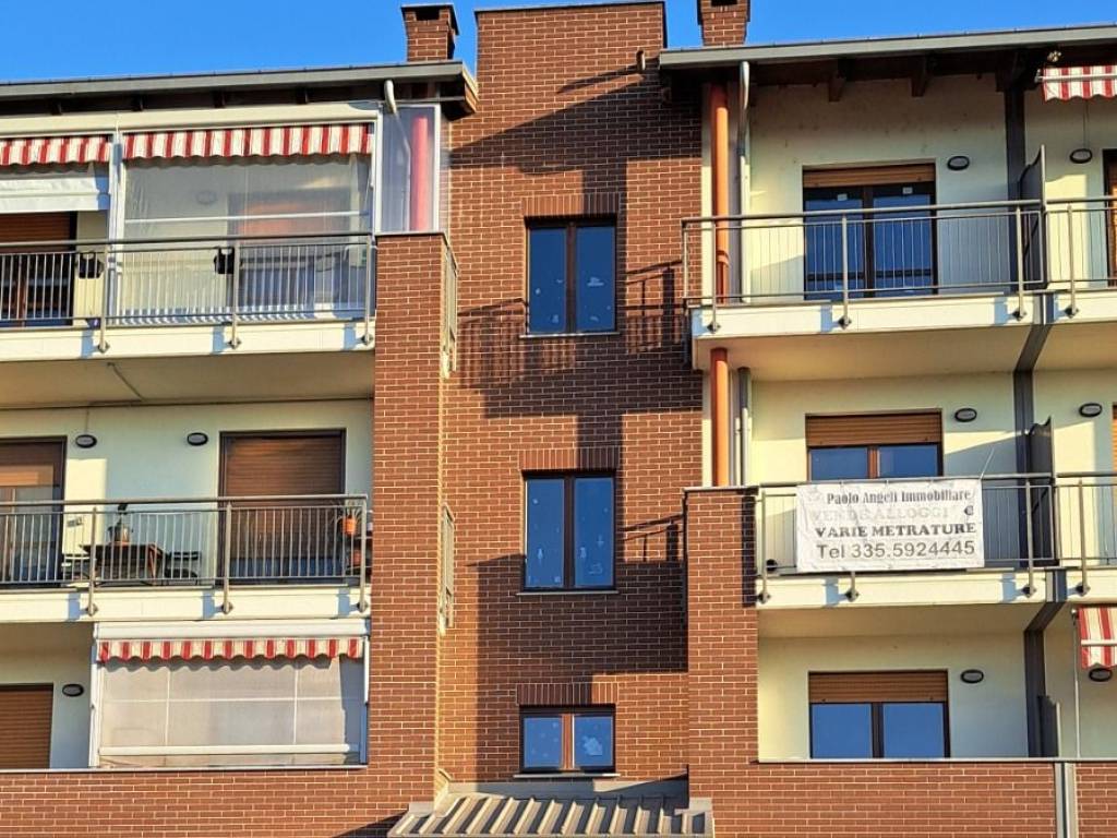 Appartamento a Moncalieri in Via Saluzzo, 3 - Foto 2
