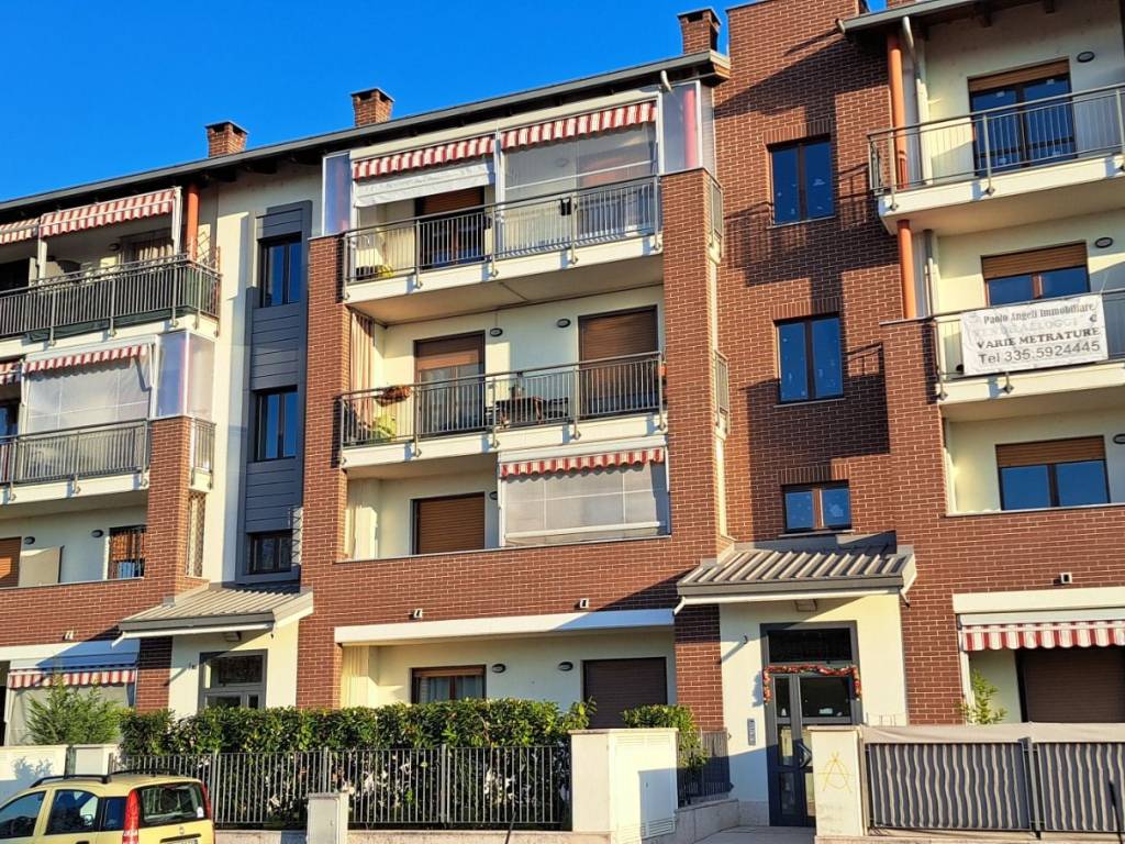 Appartamento a Moncalieri in Via Saluzzo, 3 - Foto 3