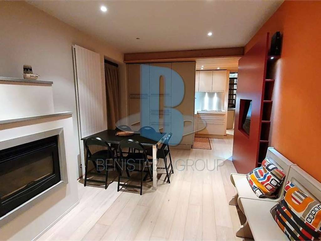 Appartamento a Limone piemonte in Corso Torino, 7E - Foto 3