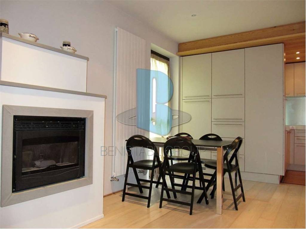 Appartamento a Limone piemonte in Corso Torino, 7E - Foto 4