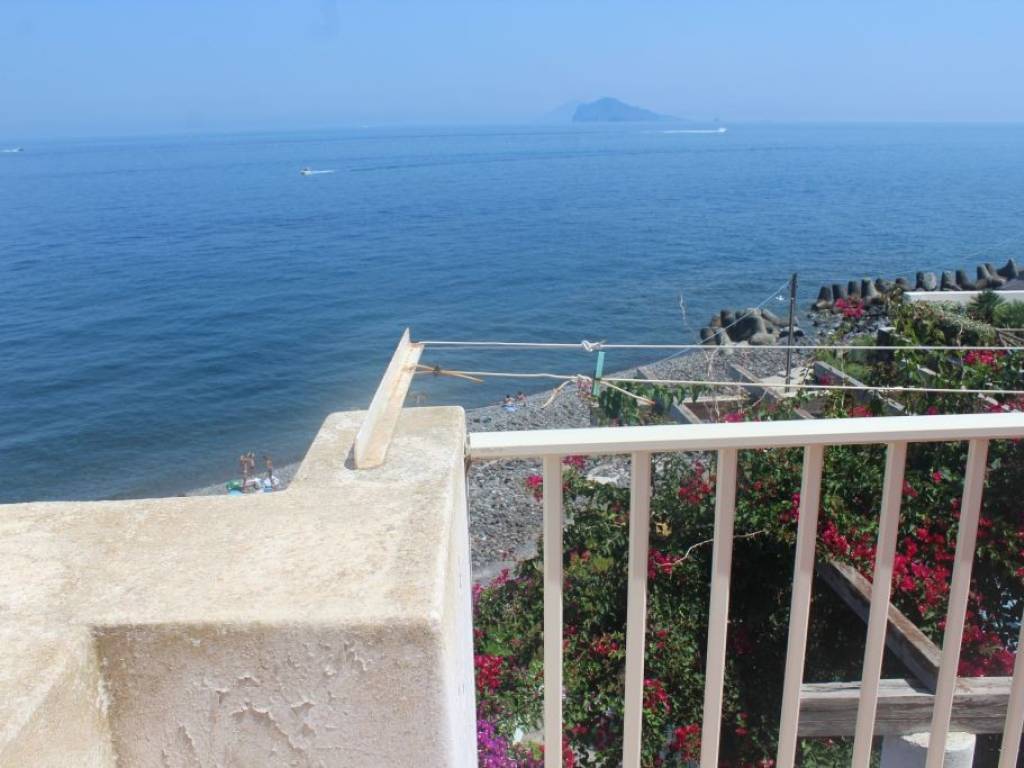 Villa a Lipari in Località Acquacalda - Foto 4