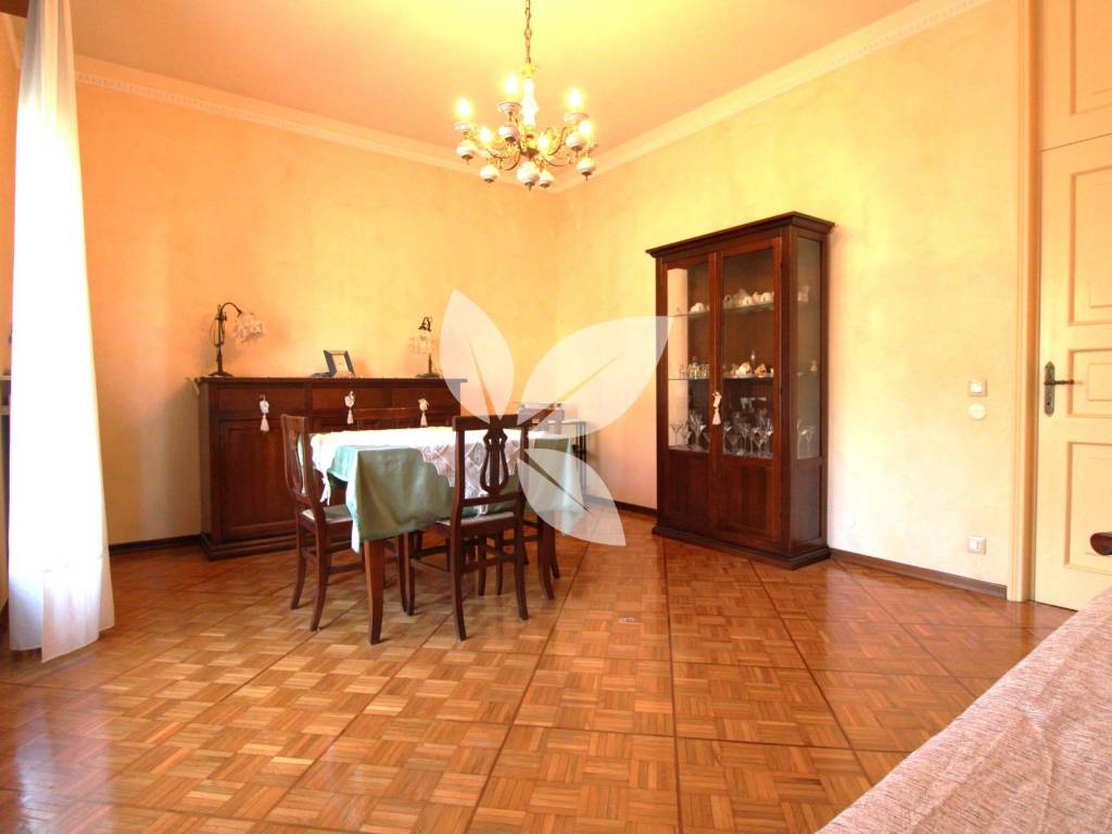 Appartamento a Salsomaggiore terme in Via Armando Diaz - Foto 2