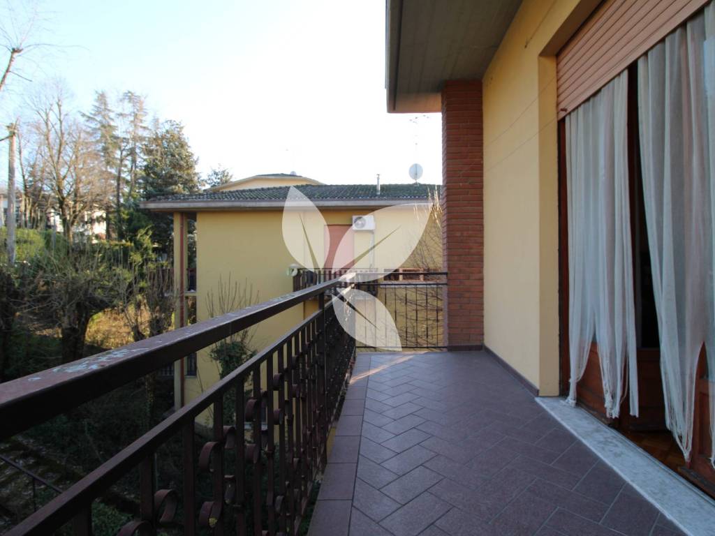 Appartamento a Salsomaggiore terme in Via Armando Diaz - Foto 5