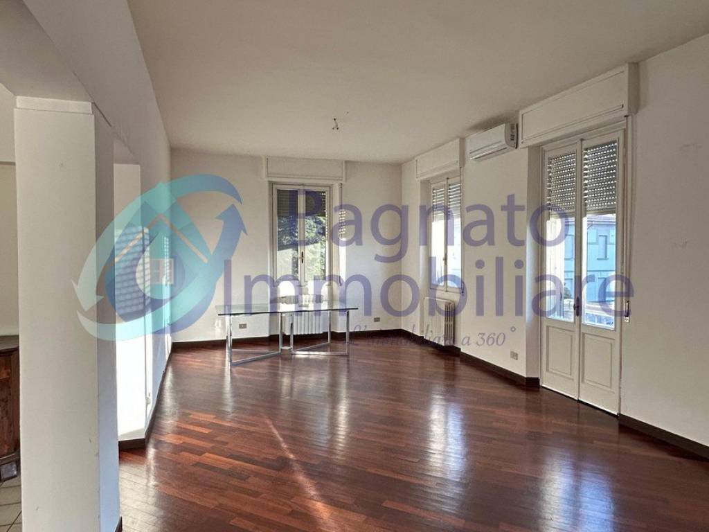 Appartamento a Novara in Via Daniele Crespi, 6 - Foto 2