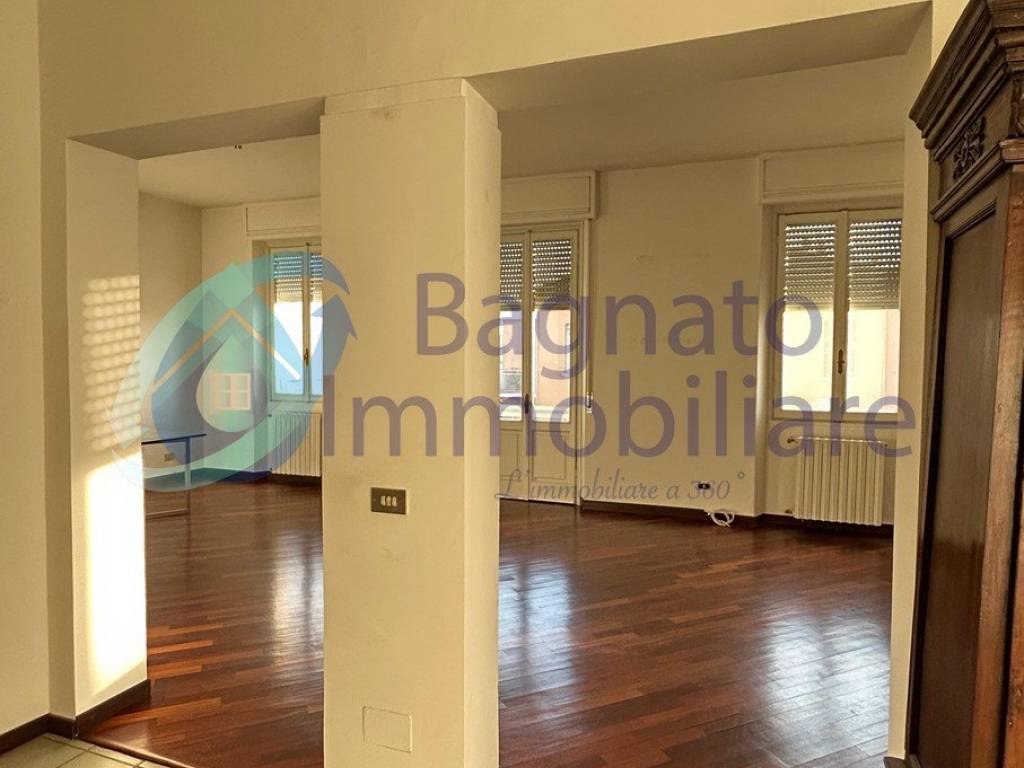 Appartamento a Novara in Via Daniele Crespi, 6 - Foto 3