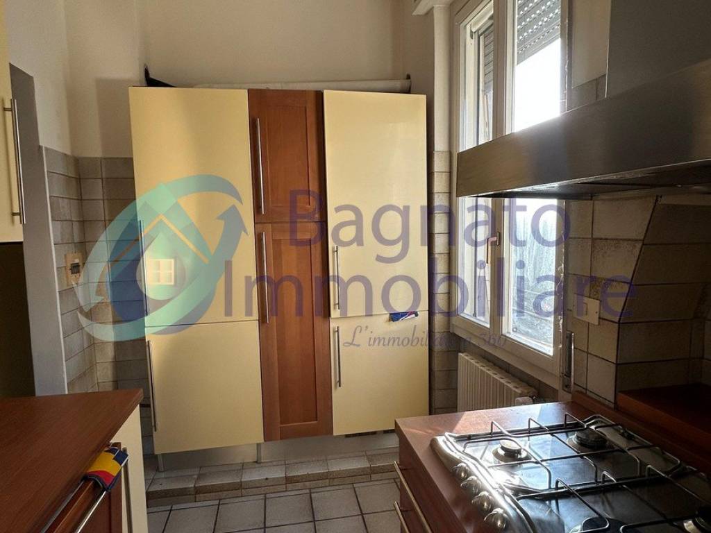 Appartamento a Novara in Via Daniele Crespi, 6 - Foto 5