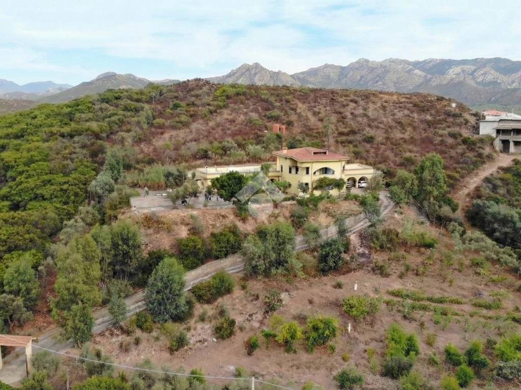 Villa a Fluminimaggiore in Località Marcarius, 5 - Foto 2