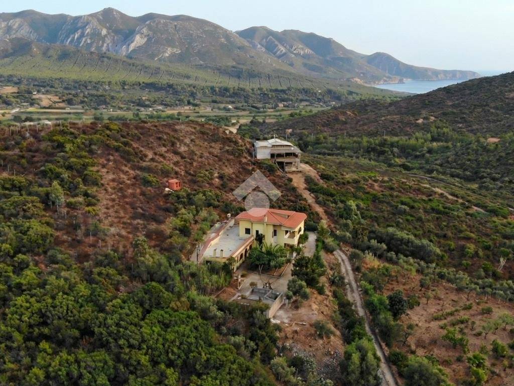 Villa a Fluminimaggiore in Località Marcarius, 5 - Foto 3