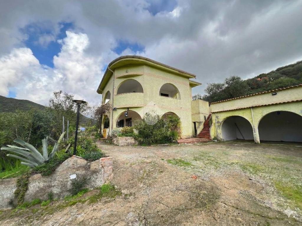 Villa a Fluminimaggiore in Località Marcarius, 5 - Foto 4