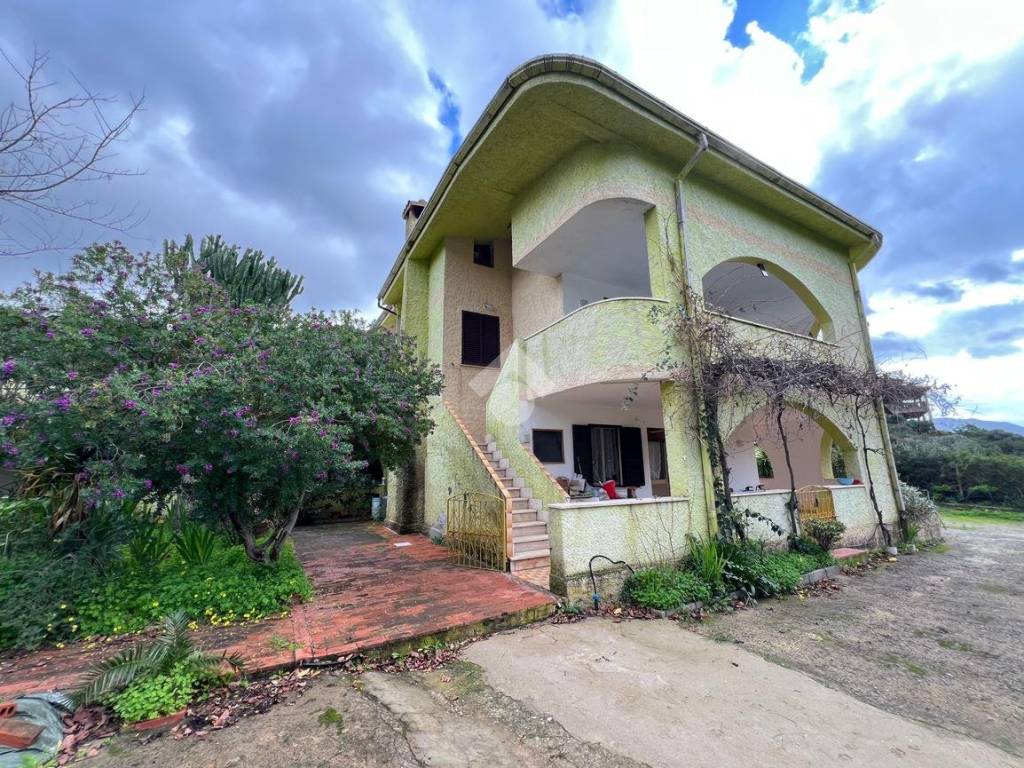 Villa a Fluminimaggiore in Località Marcarius, 5 - Foto 5