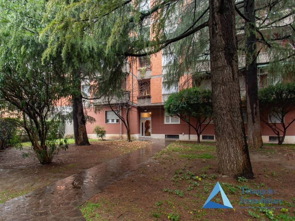 Appartamento a Brescia in Via San Giovanni Bosco - Foto 2