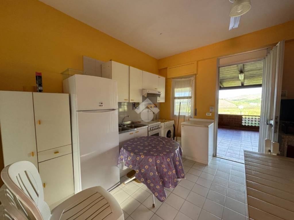 Appartamento a Sciacca in Contrada Makauda, 98 - Foto 4