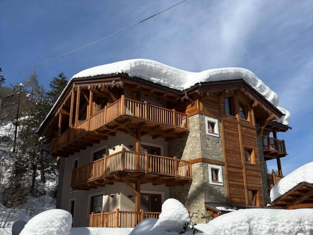 Villa a Limone piemonte in Corso Nizza, 15 - Foto 2