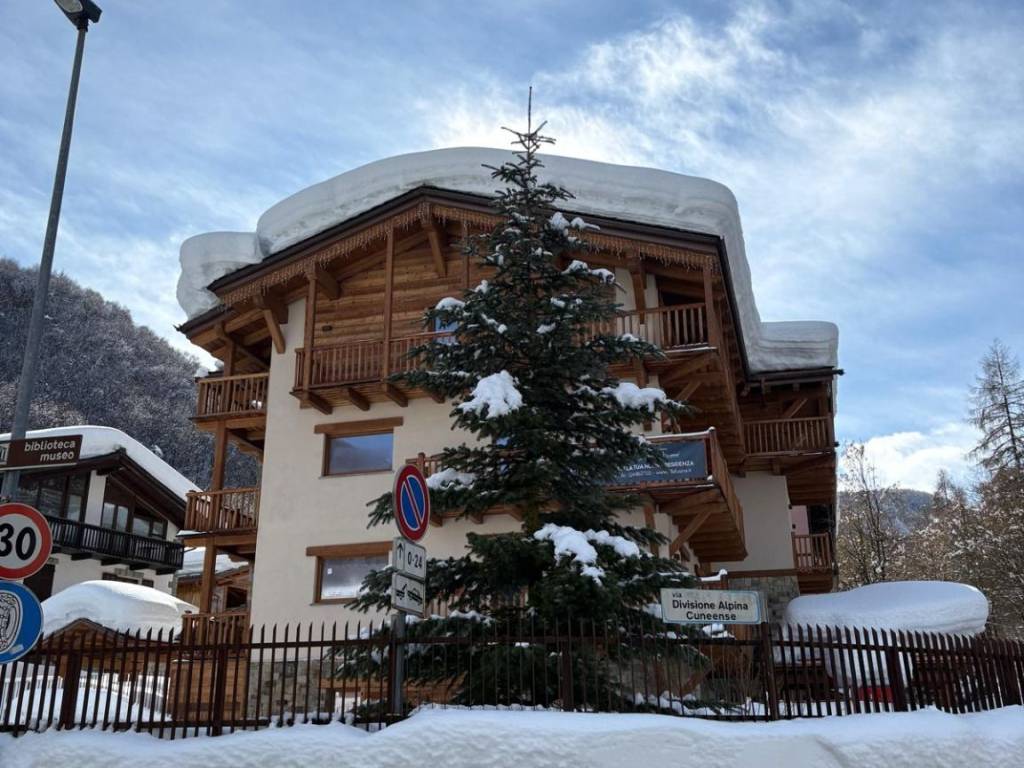 Villa a Limone piemonte in Corso Nizza, 15 - Foto 5