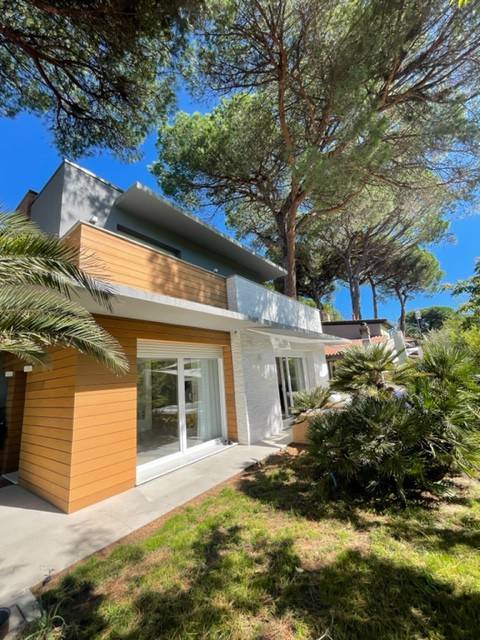 Villa a Cervia in Viale Milano, 30 - Foto 2