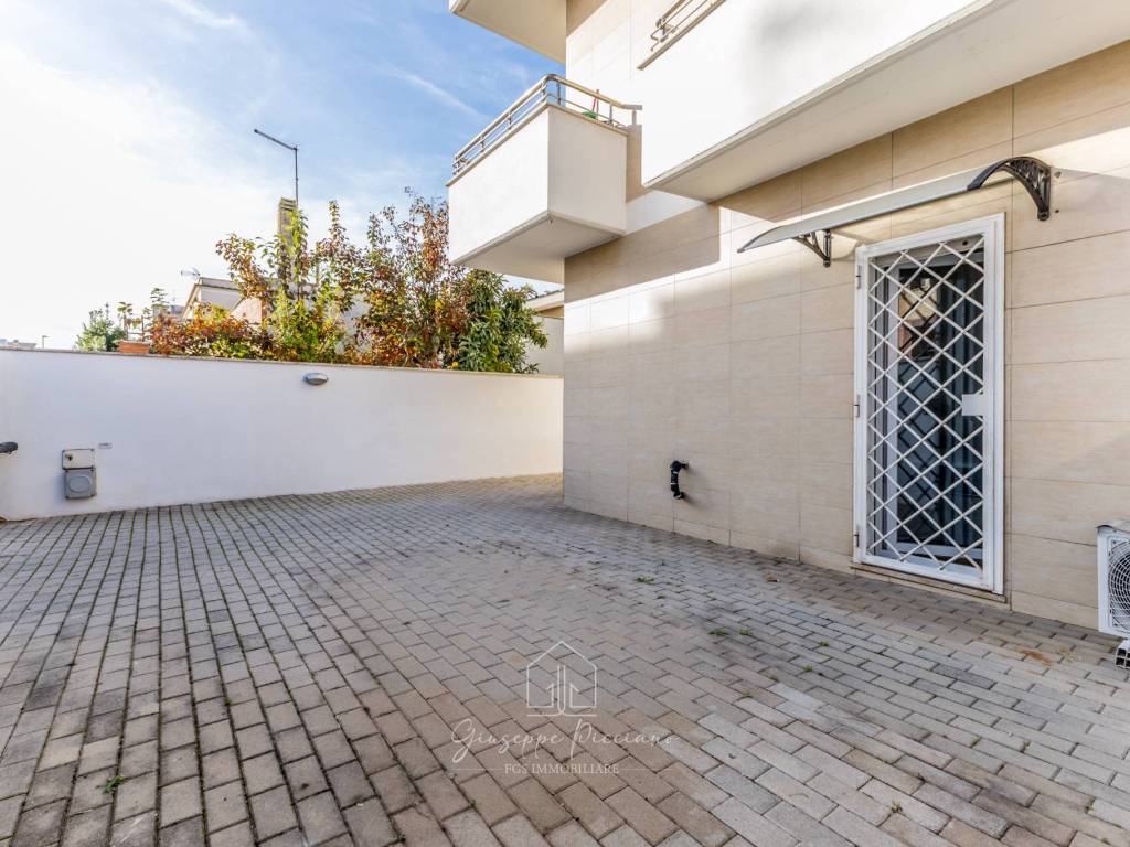 Appartamento a Fiumicino in Via Antonino Toscano - Foto 3