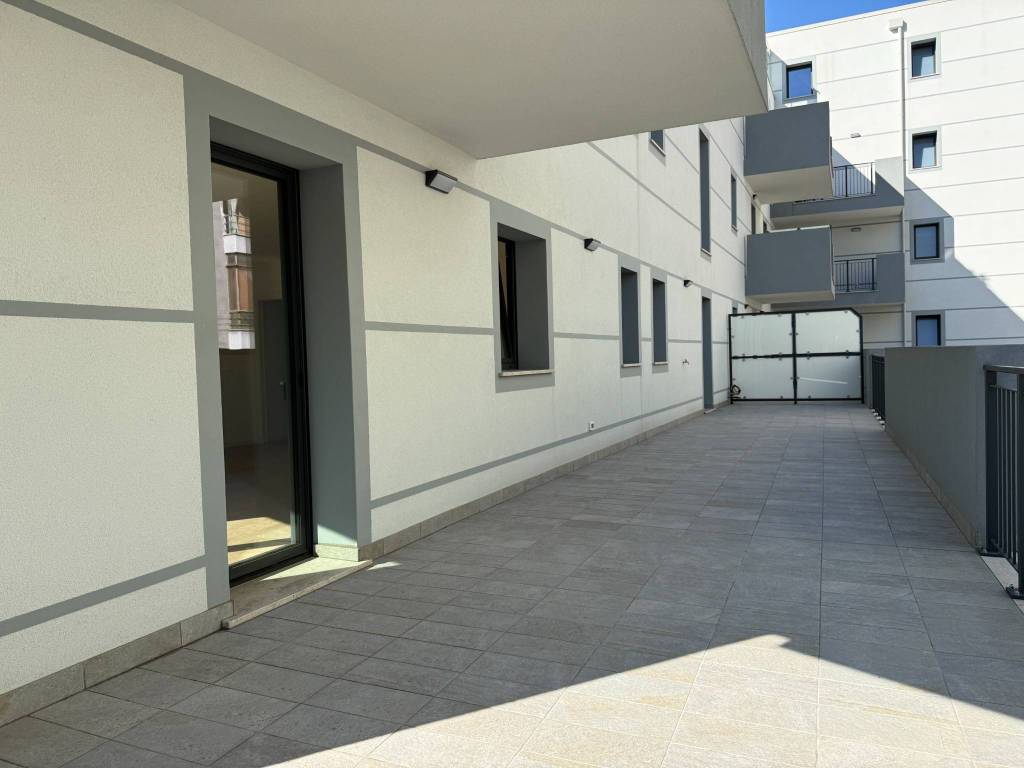 Appartamento a Trieste in Via Angelo Emo, 35 - Foto 2