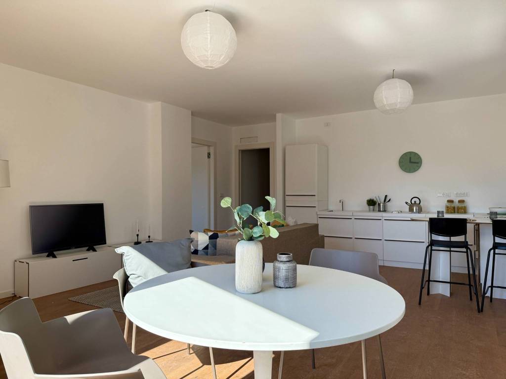 Appartamento a Trieste in Via Angelo Emo, 35 - Foto 4