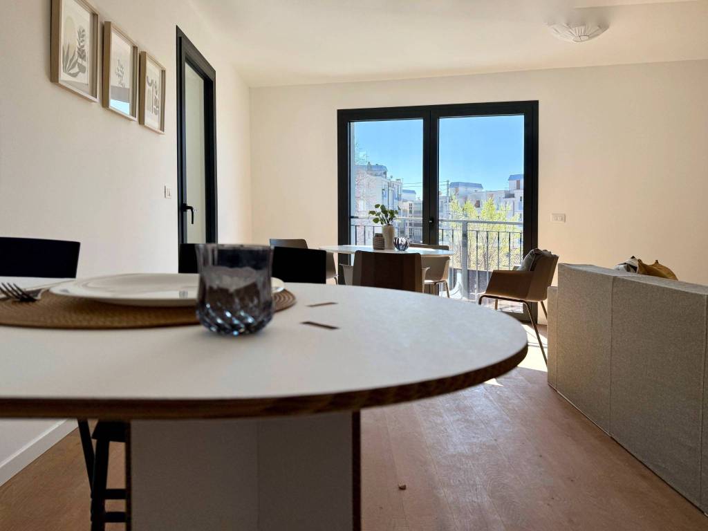Appartamento a Trieste in Via Angelo Emo, 35 - Foto 5