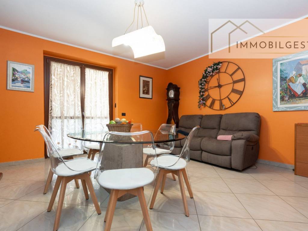 Villa a San gillio in Via Giacomo Leopardi 2 - Foto 2