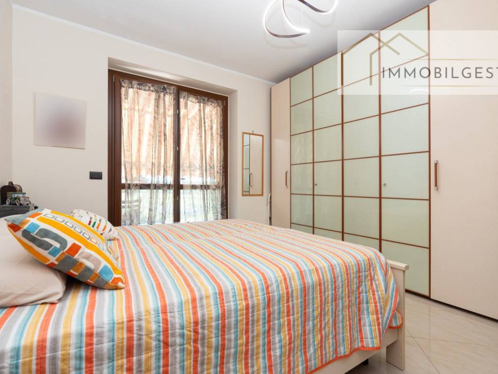 Villa a San gillio in Via Giacomo Leopardi 2 - Foto 3