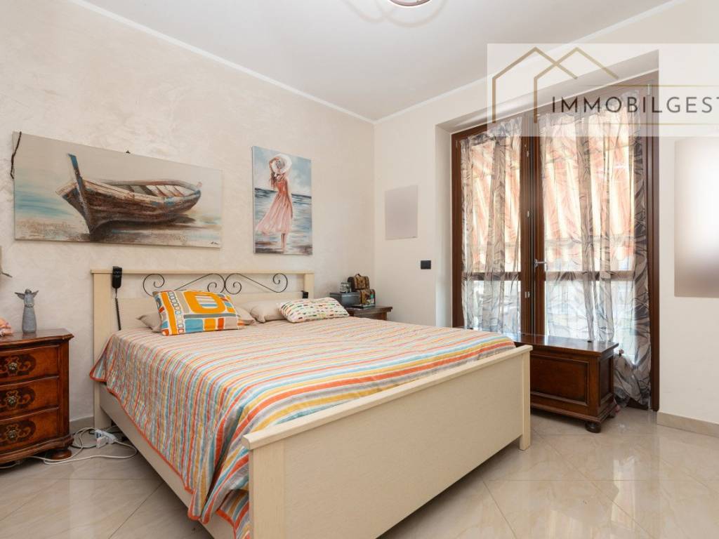 Villa a San gillio in Via Giacomo Leopardi 2 - Foto 4