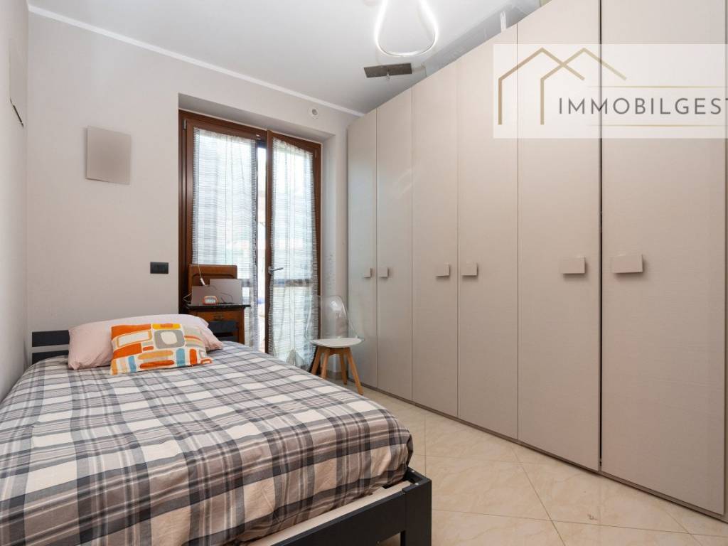 Villa a San gillio in Via Giacomo Leopardi 2 - Foto 5
