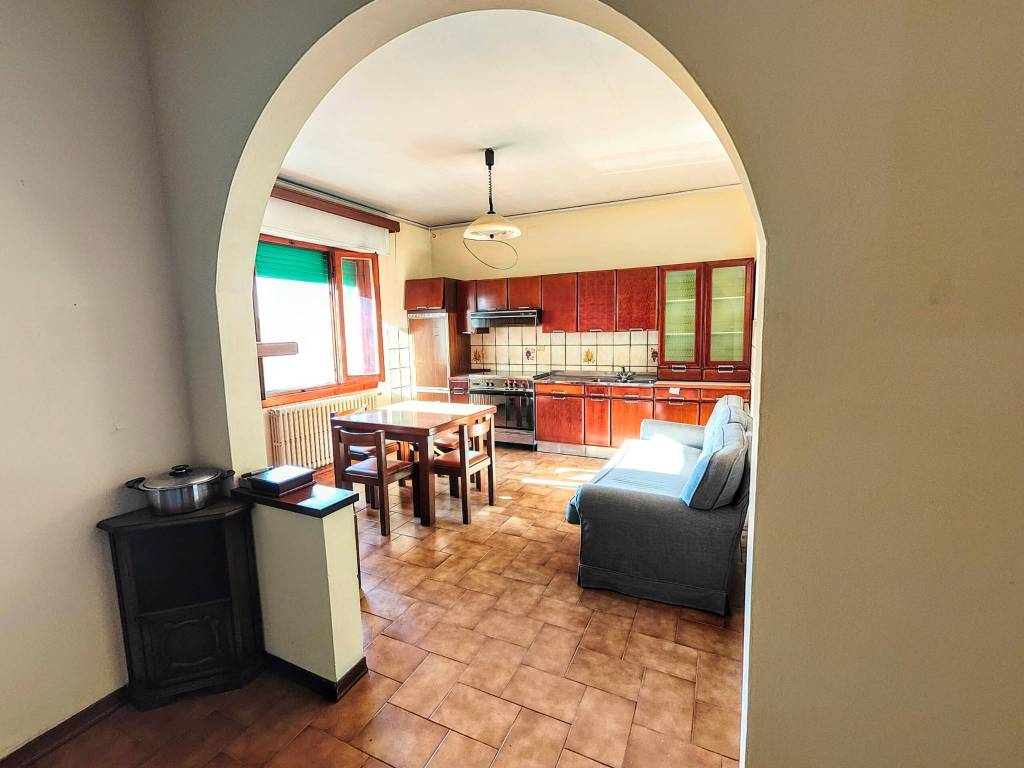 Appartamento a Montecatini-terme - Foto 2