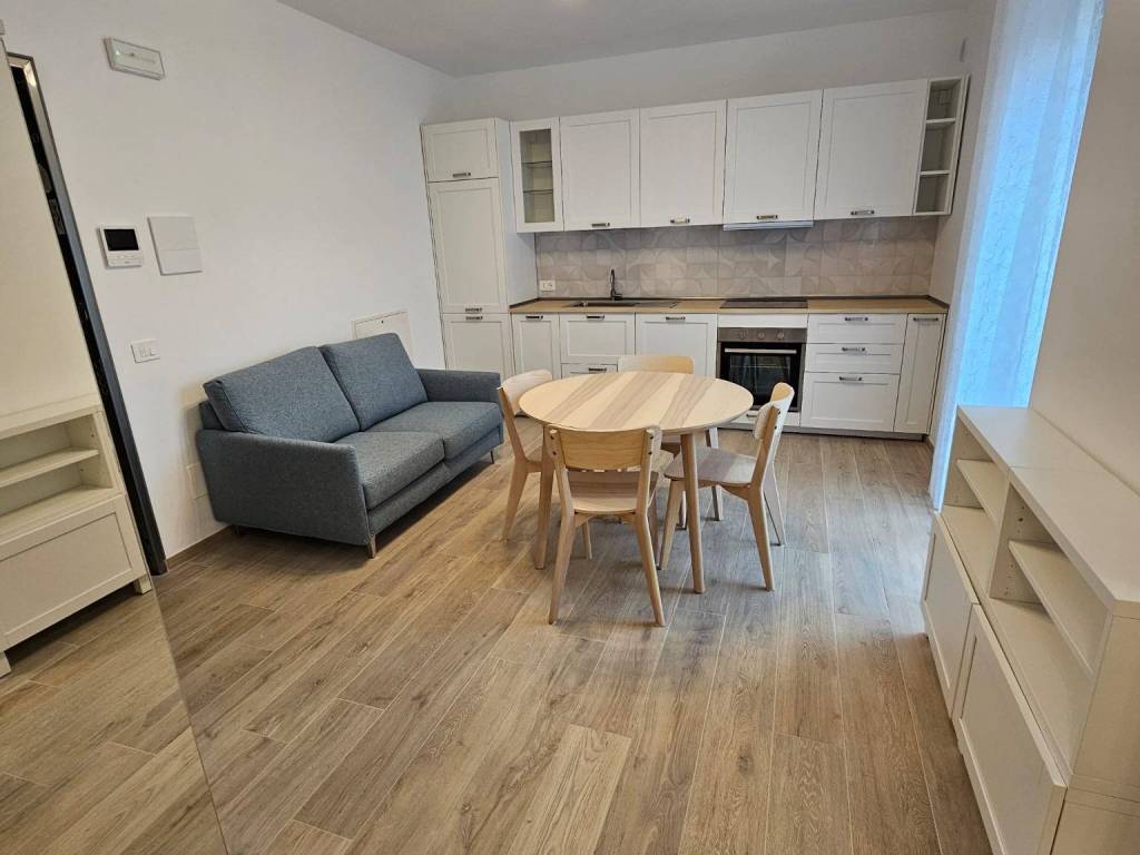 Appartamento a Civitanova marche in Corso Giuseppe Garibaldi - Foto 2