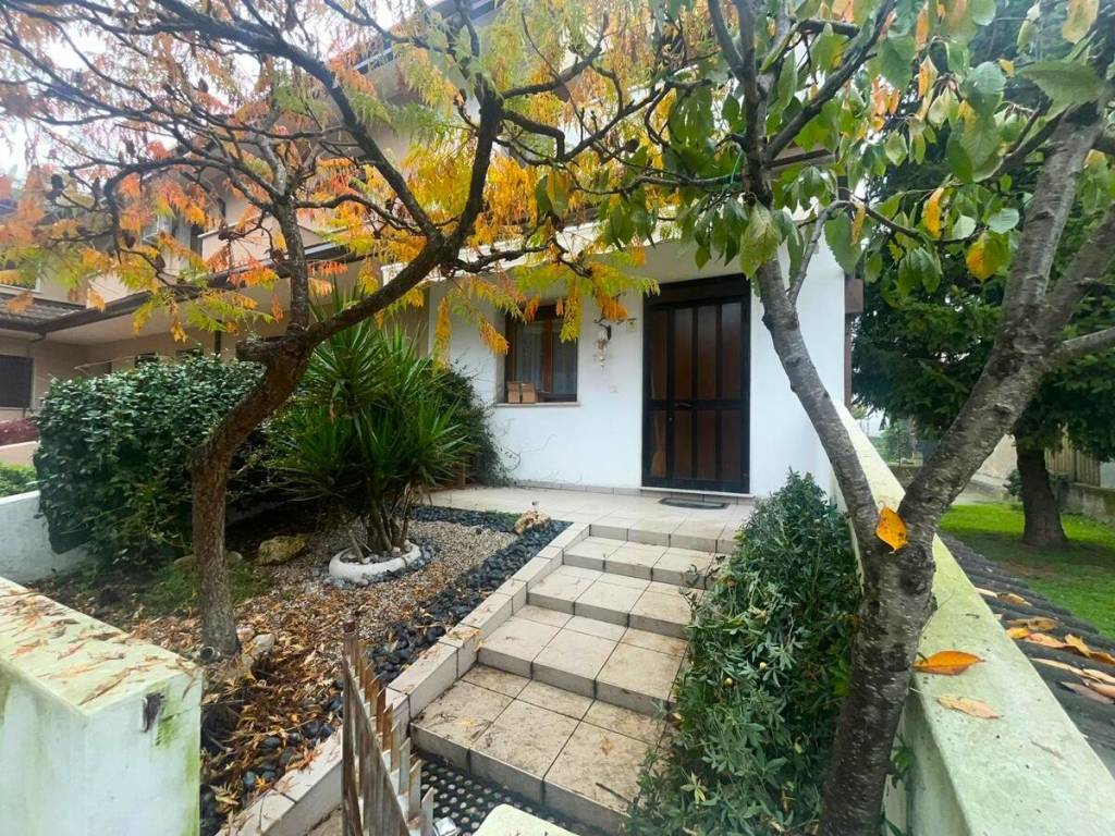 Villetta a schiera a Adria in Piazzale degli Etruschi - Foto 5