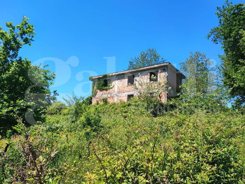 Rustico / casale a Sessa aurunca in via cupa sessa, snc - Foto 5