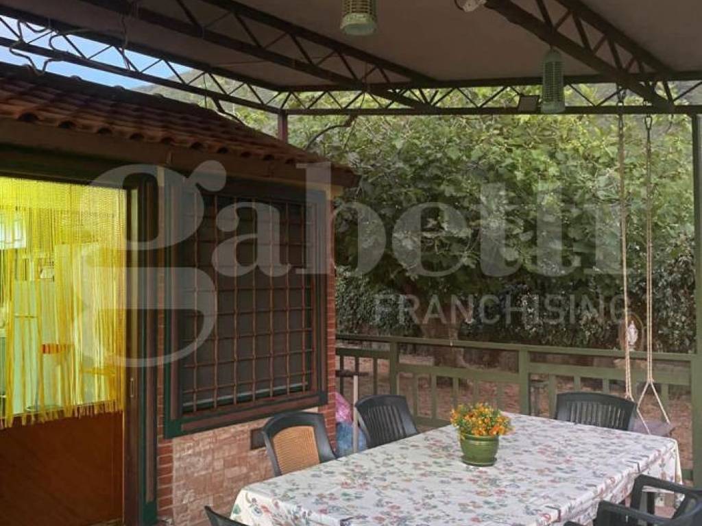 Villa a Sessa aurunca in via Palmento, snc - Foto 4