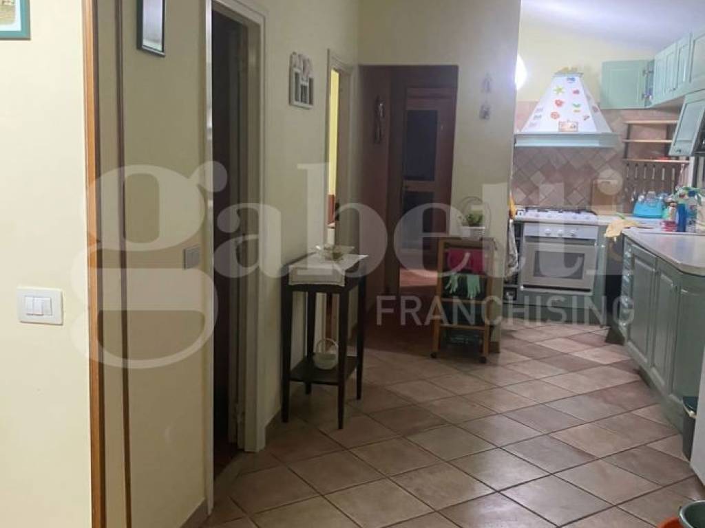 Villa a Sessa aurunca in via Palmento, snc - Foto 5