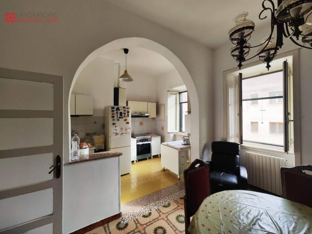 Appartamento a Lecce in Via Alessandro Manzoni - Foto 2