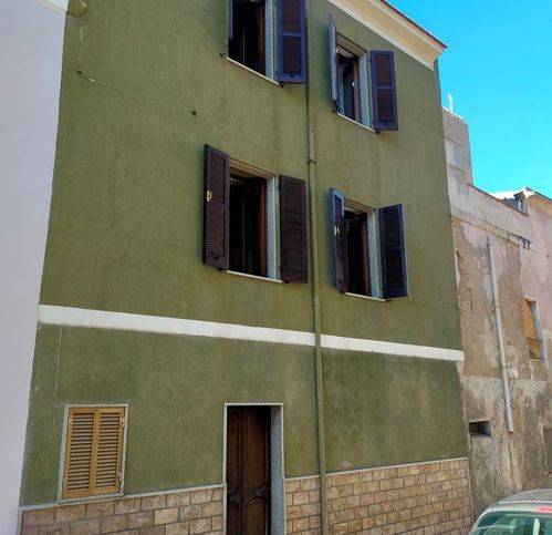 Villa a Sorso in Via S.Farina 3 - Foto 3