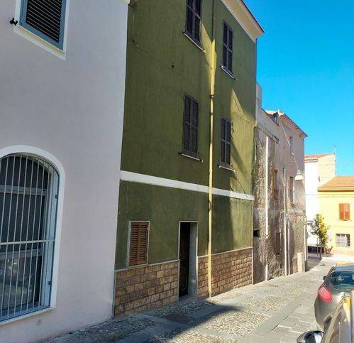 Villa a Sorso in Via S.Farina 3 - Foto 5